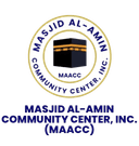 Masjid Al-Amin Logo