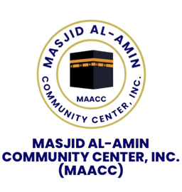 Masjid Al-Amin Logo